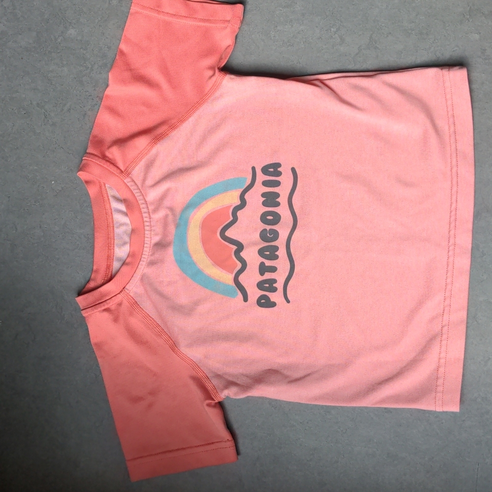 Patagonia Sun Shirt